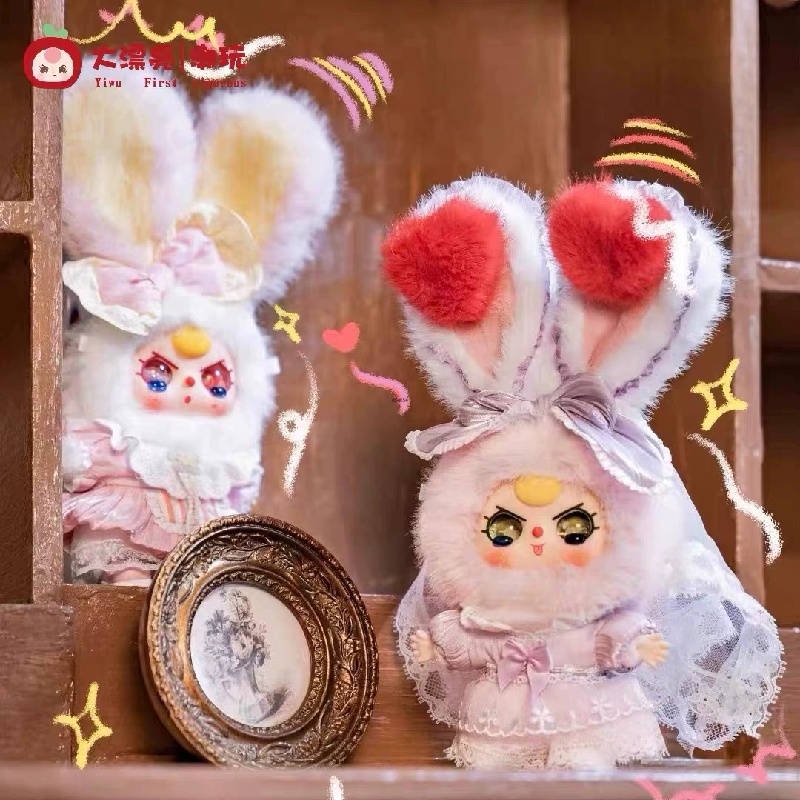 Baby Three Lolita'S Dream Mini - Baby Products 2 Years recensie en prijs