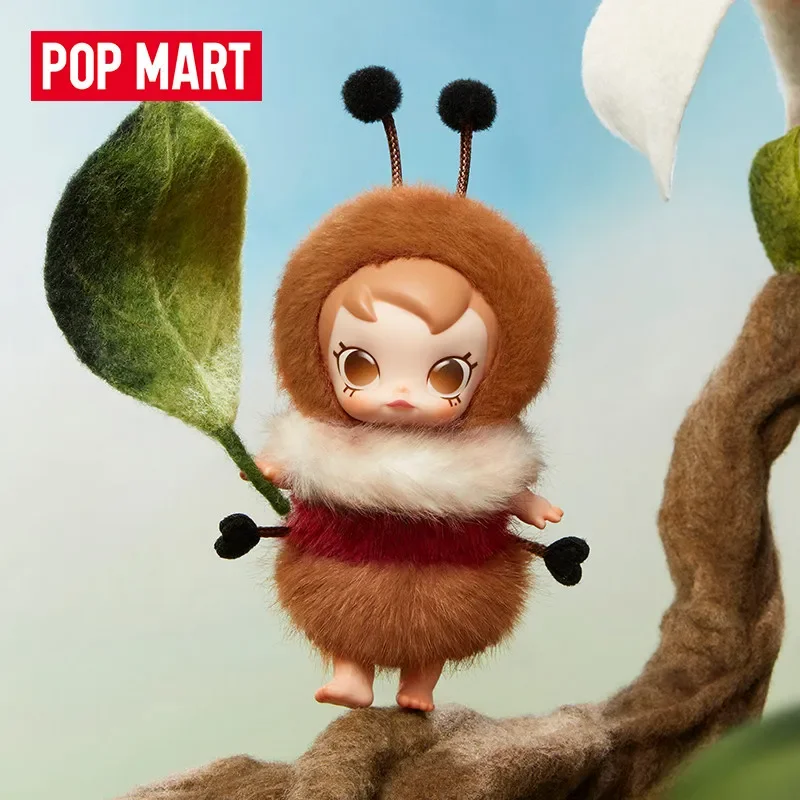 POP MART Baby Molly Buggy Roam - Baby Products 2 Years recensie en prijs