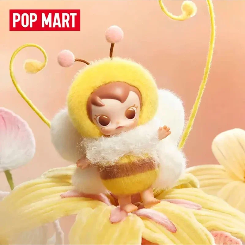 POP MART Baby Molly Buggy Roam - Baby Products 2 Years recensie en prijs