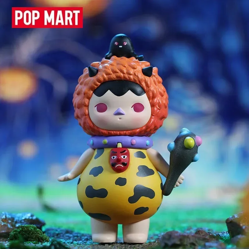 Pop Mart Pucky Monster Baby Se - Baby Products 2 Years recensie en prijs