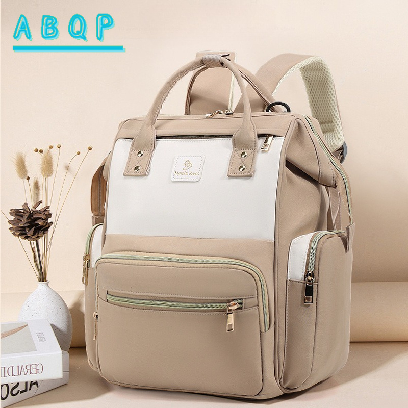 Luxe merk babytas Multifunctio - Baby Products Brand recensie en prijs