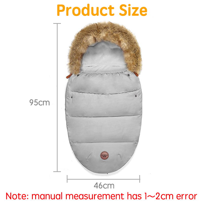 PANGDUBE Universele Babyslaapz - Baby Sleep Sack recensie en prijs