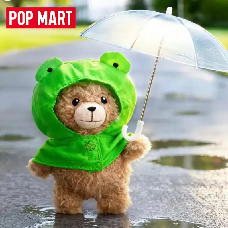 POP MART TED 2 Baby Ted Serie  - Baby Products 2 Years recensie en prijs
