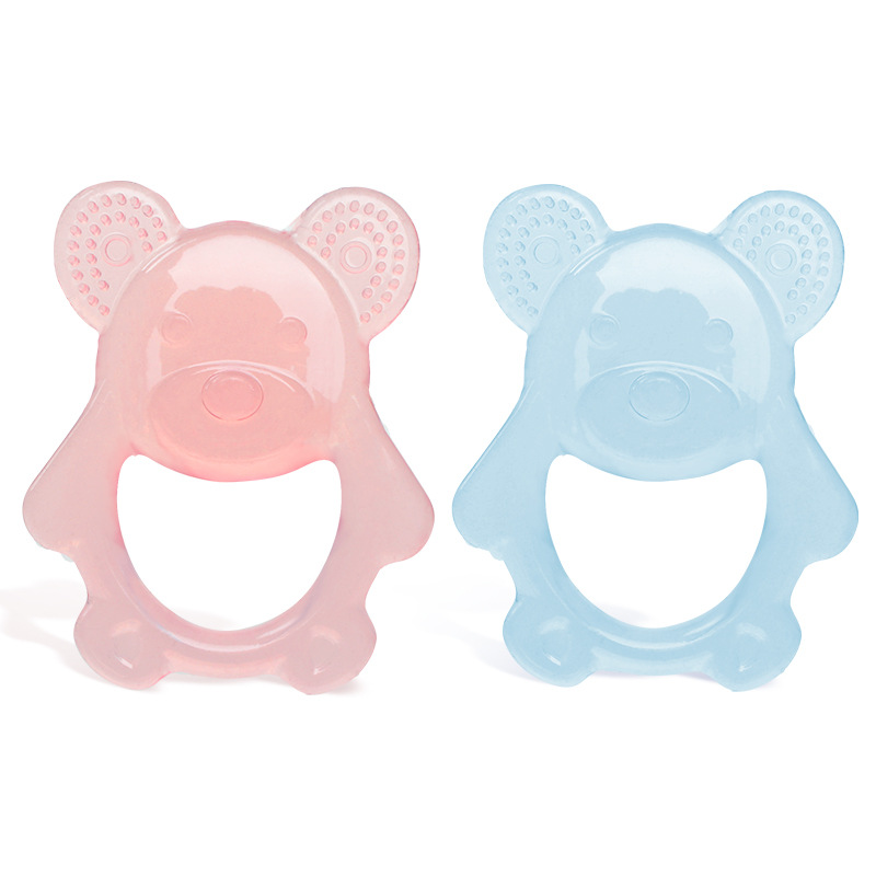 Cartoon Baby Tandjes Gel Food  - Baby Products Mothercare recensie en prijs