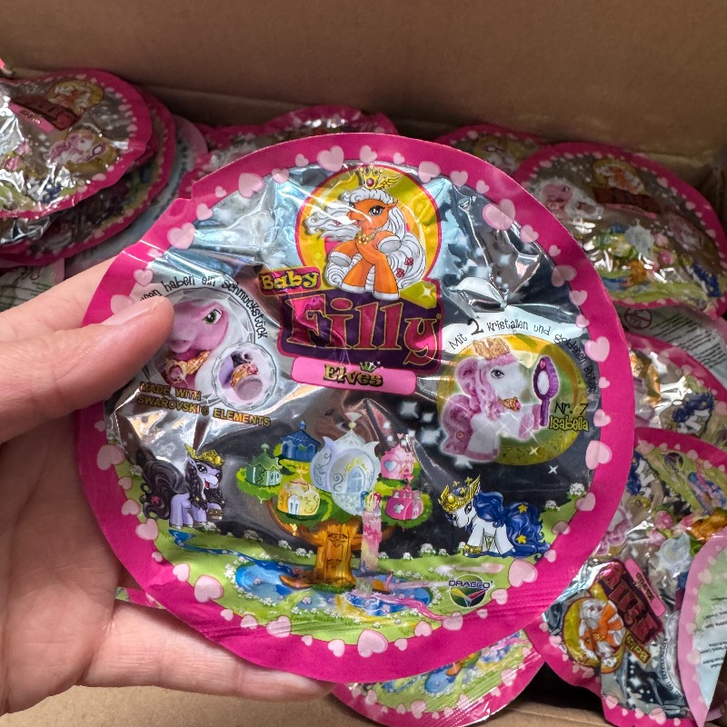 Anime Filly Funtasia Figuren F - Baby Products Keeping Bag recensie en prijs